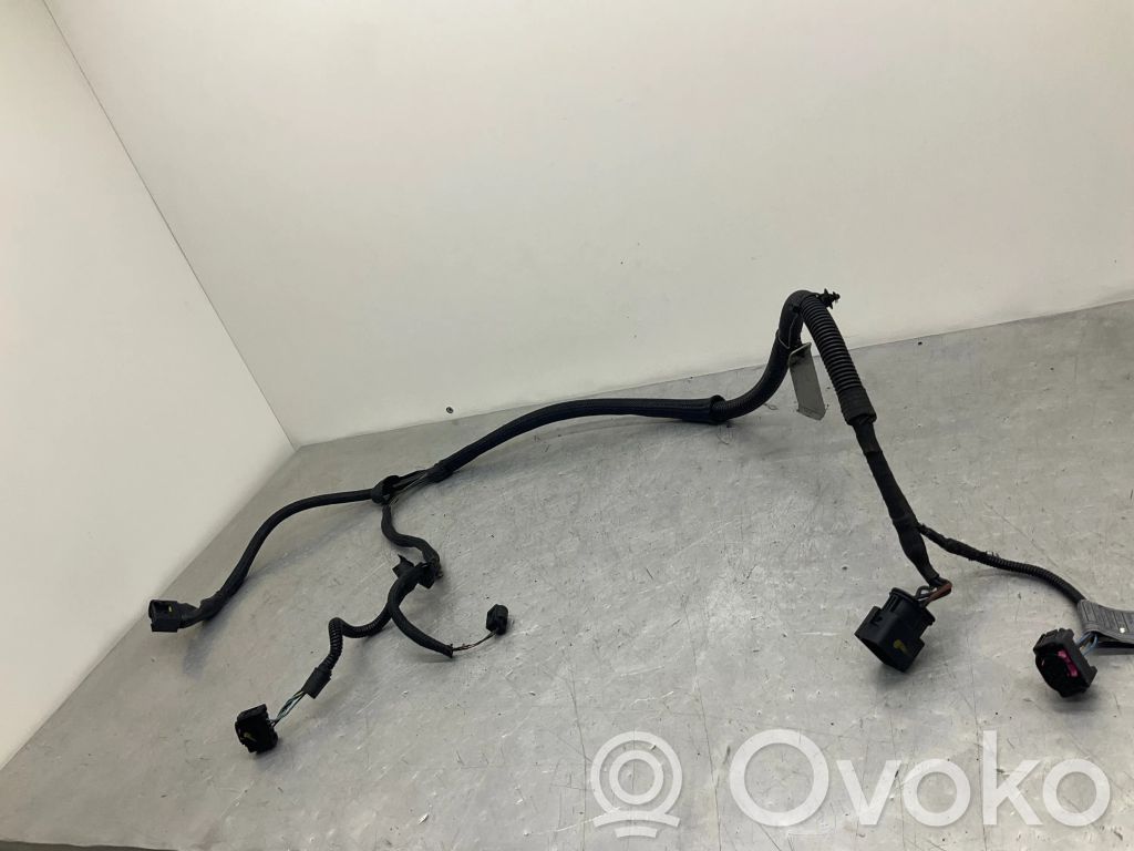 BMW 5 E60 E61 Steering rack electric part 
