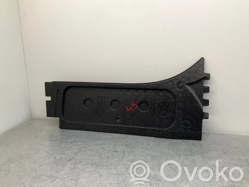 BMW 5 E60 E61 Other trunk/boot trim element 