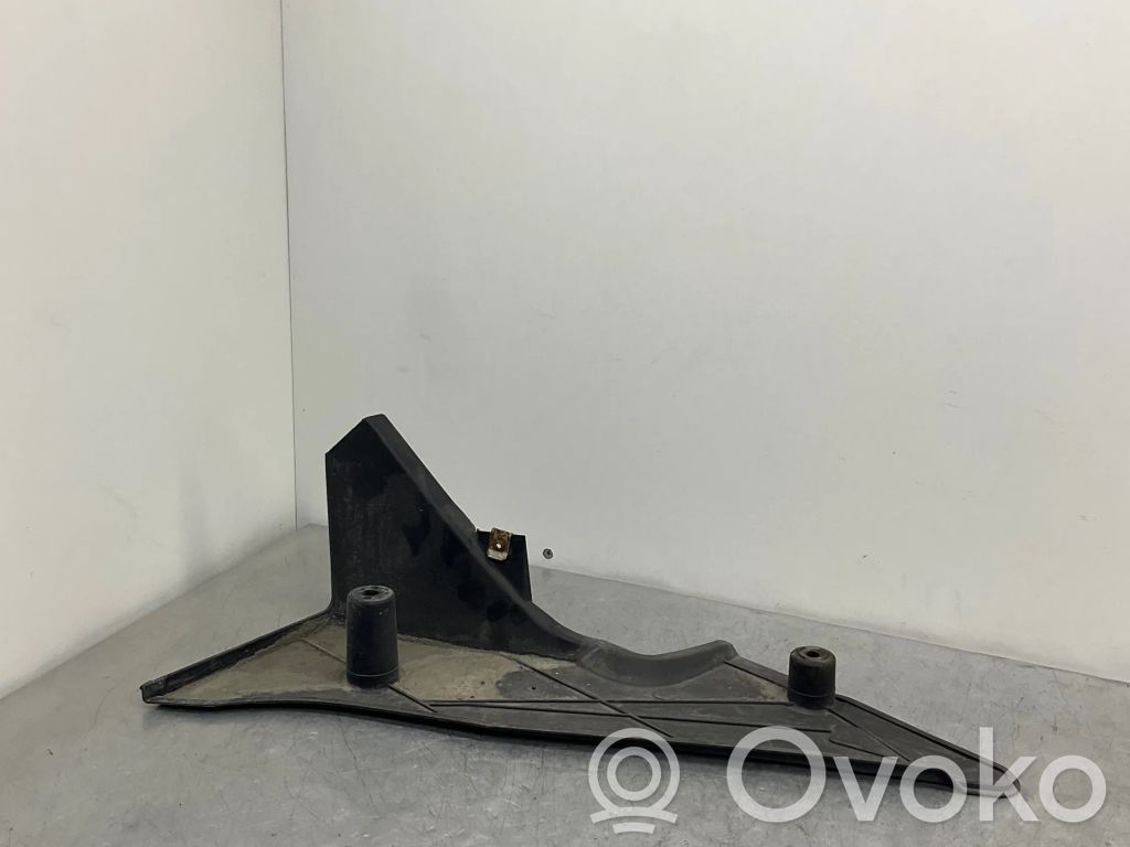 BMW 5 E60 E61 Rear bumper mounting bracket 