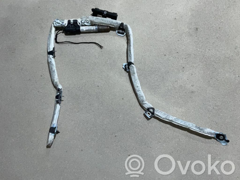 BMW 3 E90 E91 Airbag del techo 
