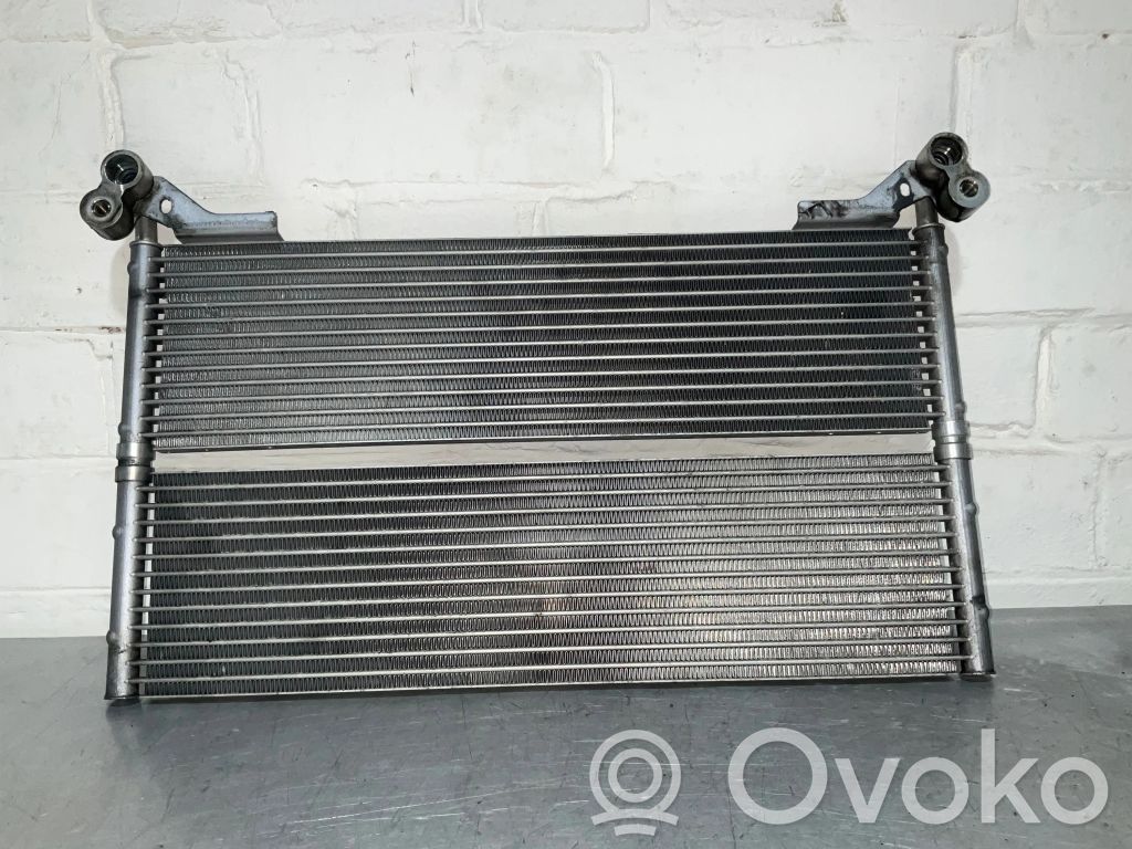 BMW 5 E60 E61 Engine oil radiator 