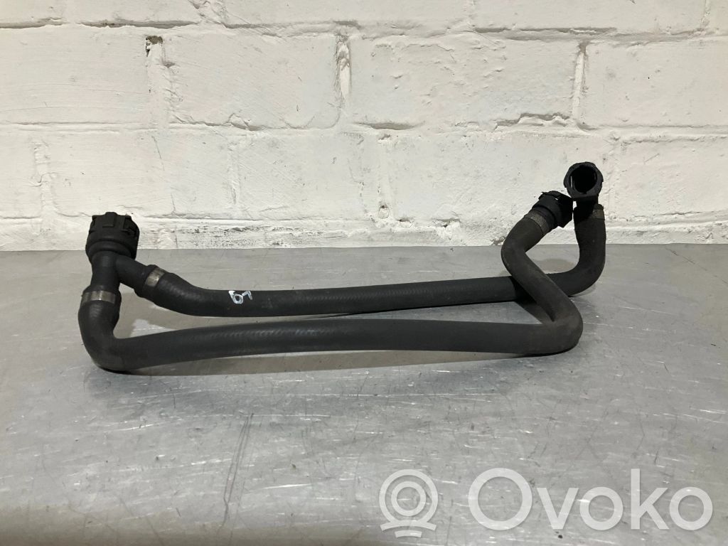 BMW 5 E60 E61 Engine coolant pipe/hose 
