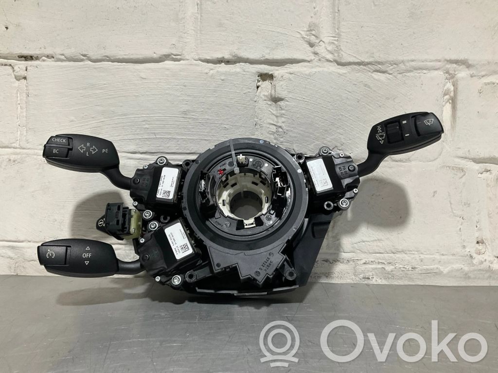 BMW 5 E60 E61 Rokturu komplekts 