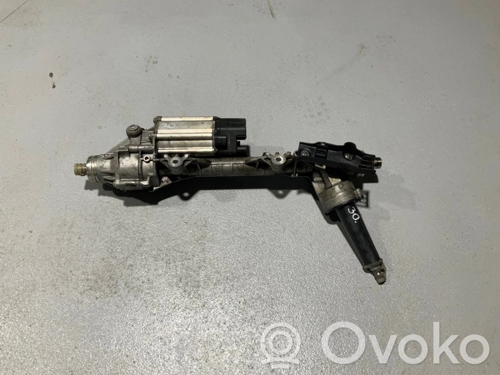 BMW 5 F10 F11 Przekładnia kierownicza / Maglownica 