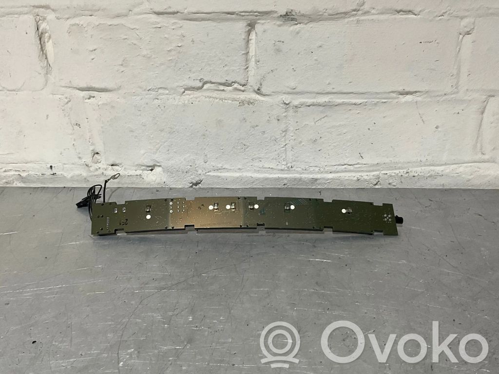 BMW 5 E60 E61 Antena de radio 