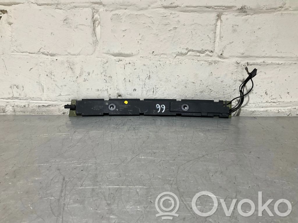 BMW 5 E60 E61 Antena de radio 