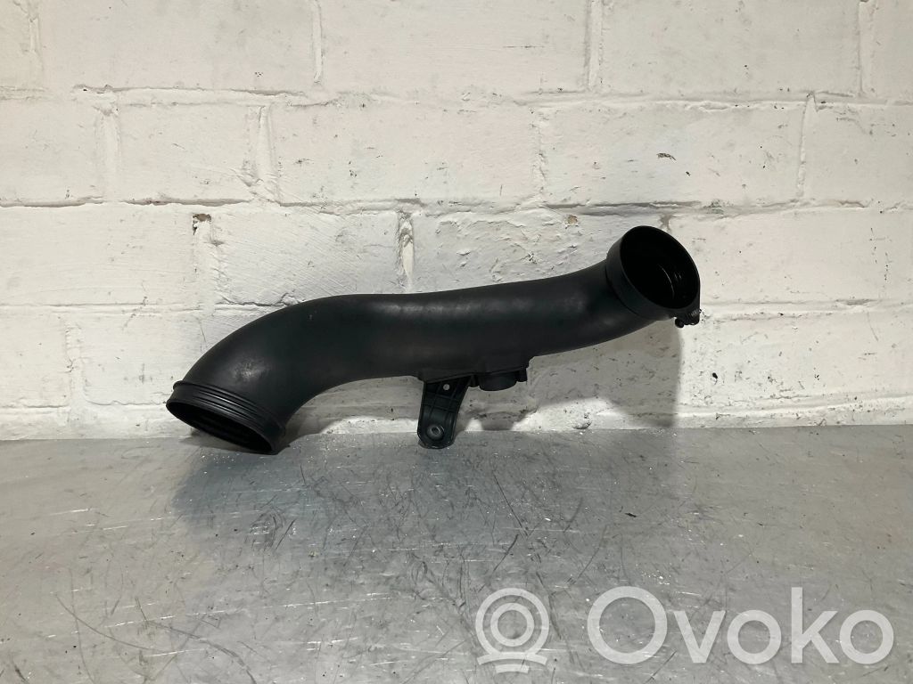 BMW 3 E90 E91 Air intake duct part 