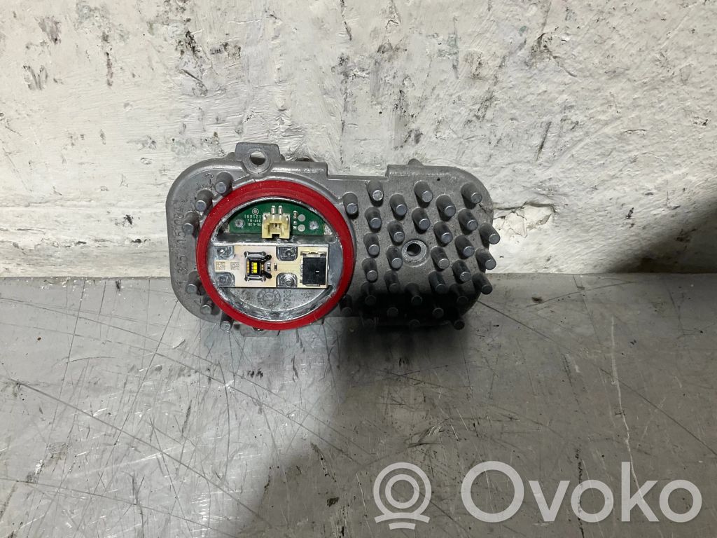 LED модуль контроля   1305715,707881