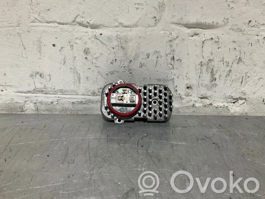 BMW 3 E92 E93 LED vadības modulis 
