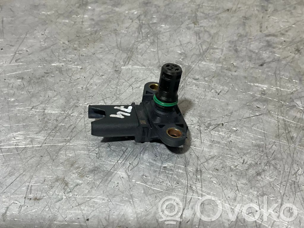 BMW 5 F10 F11 Air pressure sensor 
