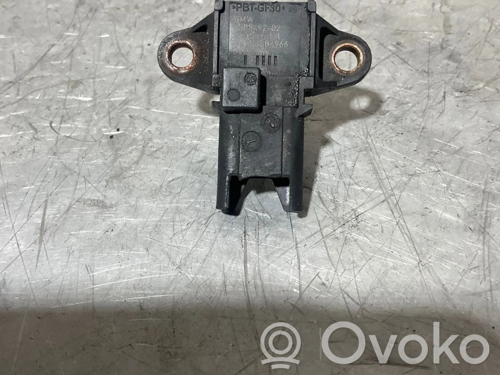 BMW 5 F10 F11 Air pressure sensor 