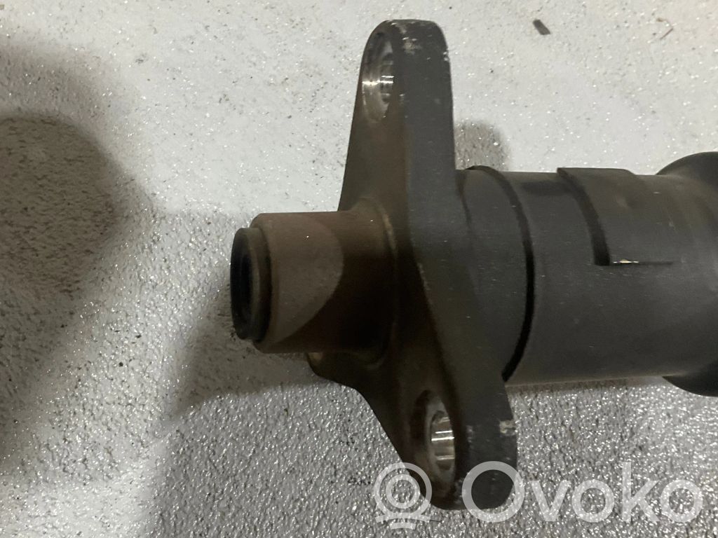 BMW 5 E60 E61 Drive shaft (set) 