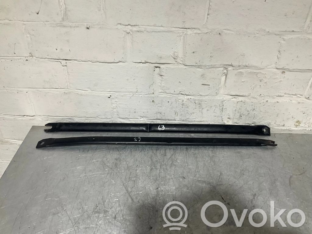 BMW 3 E92 E93 Kita kėbulo dalis 