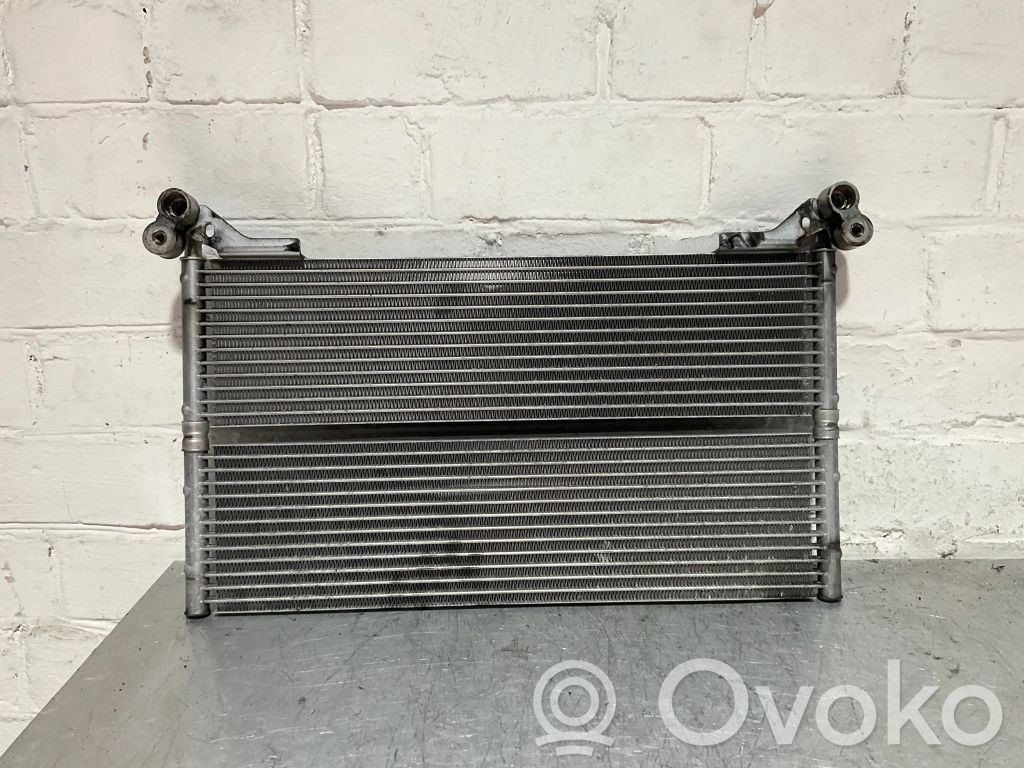 BMW 5 E60 E61 Engine oil radiator 
