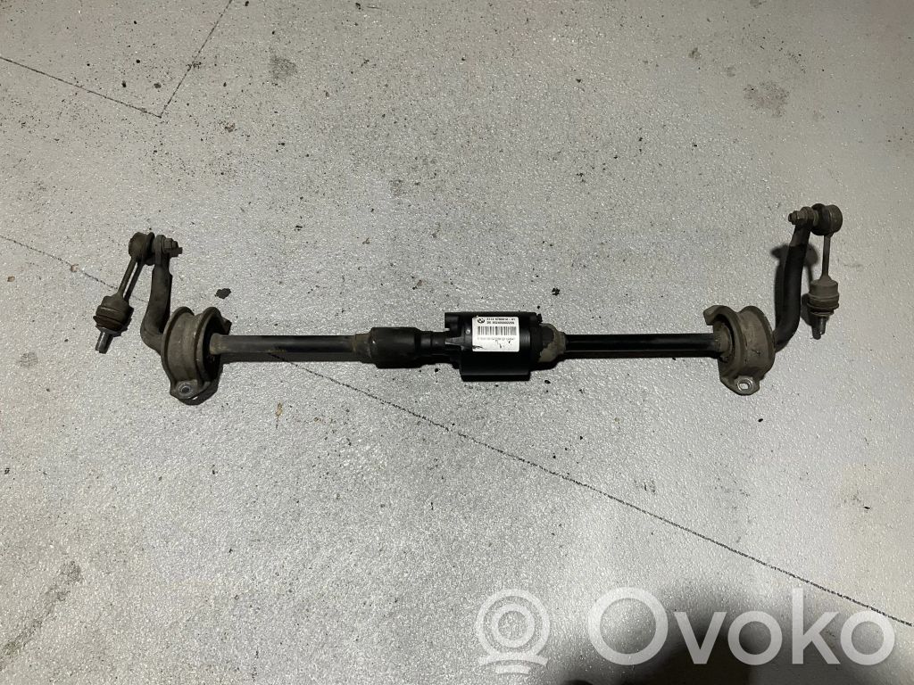 BMW 5 E60 E61 Rear active stabilizer 