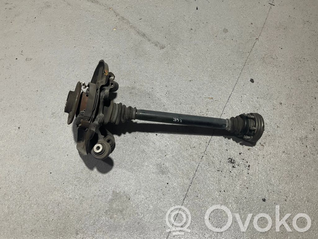 BMW 3 E92 E93 Rear driveshaft 