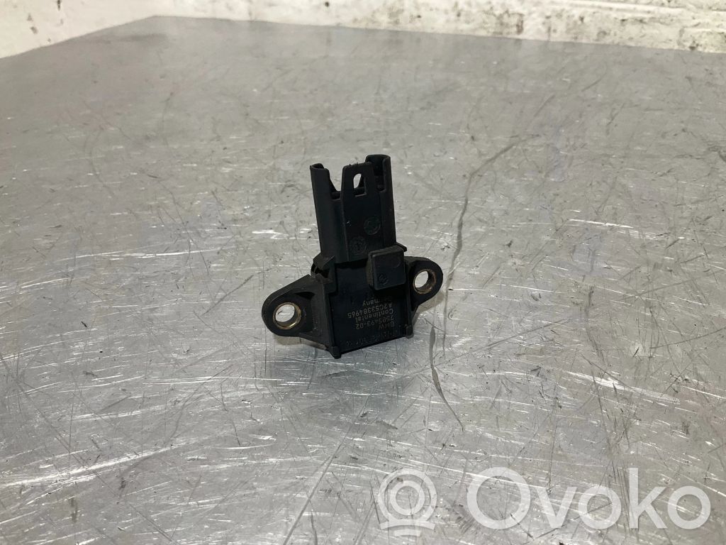 BMW X5 E70 Air pressure sensor 