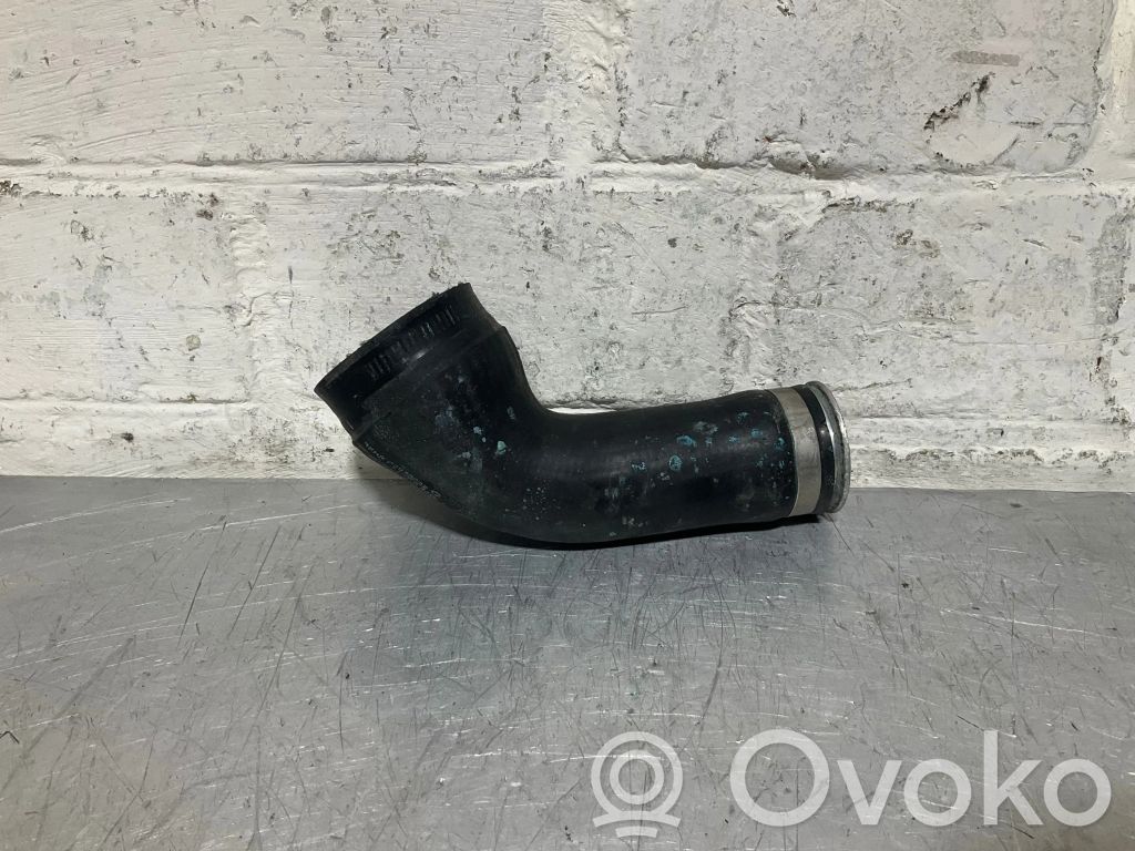 BMW X5 E70 Intercooler hose/pipe 