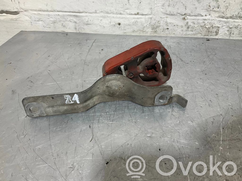 BMW X5 E70 Muffler mount bracket/holder 