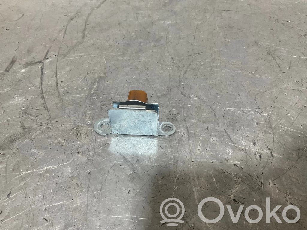 BMW 5 E60 E61 Acceleration sensor 