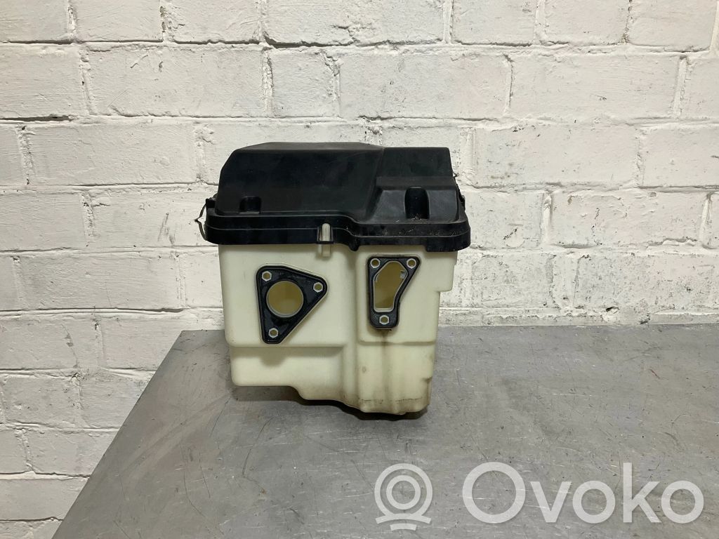 BMW X5 E70 Fuse box set 