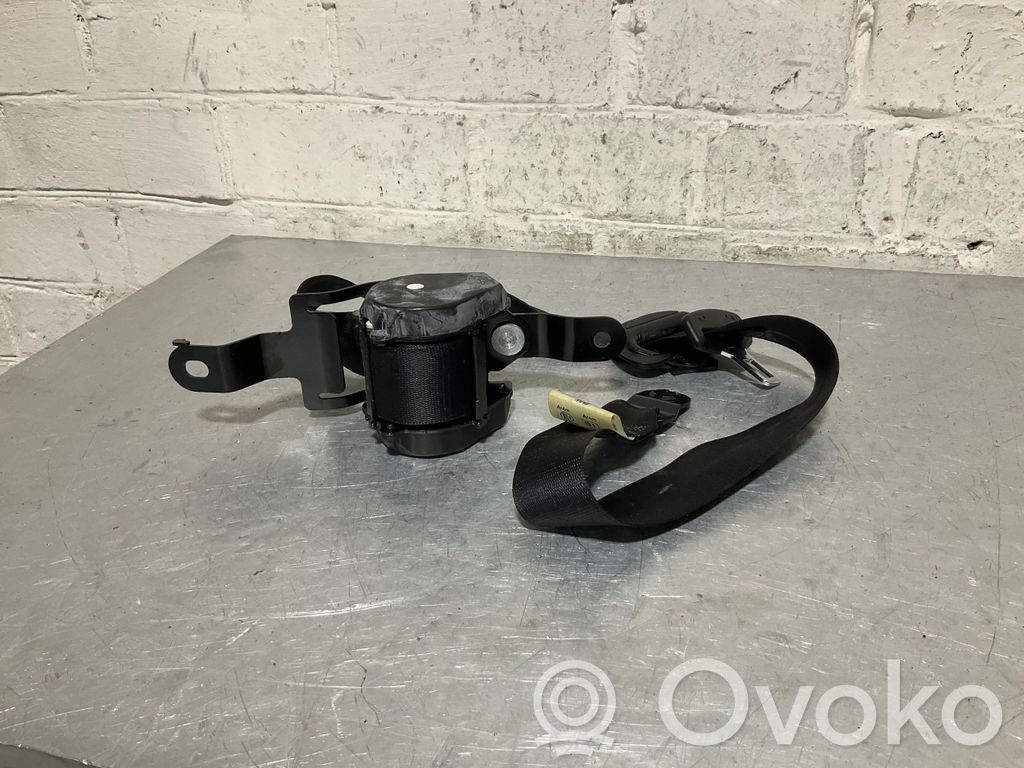 Cinturón trasero   606345500C,R090X246CLM