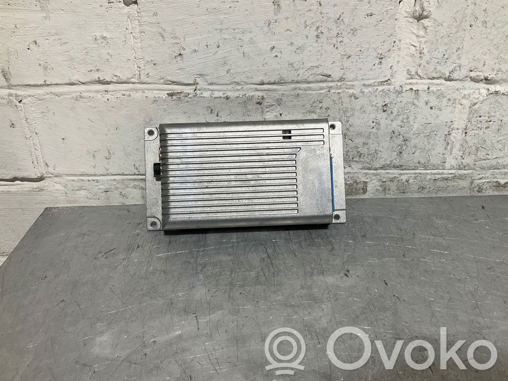 BMW 5 E60 E61 Bluetooth control unit module 