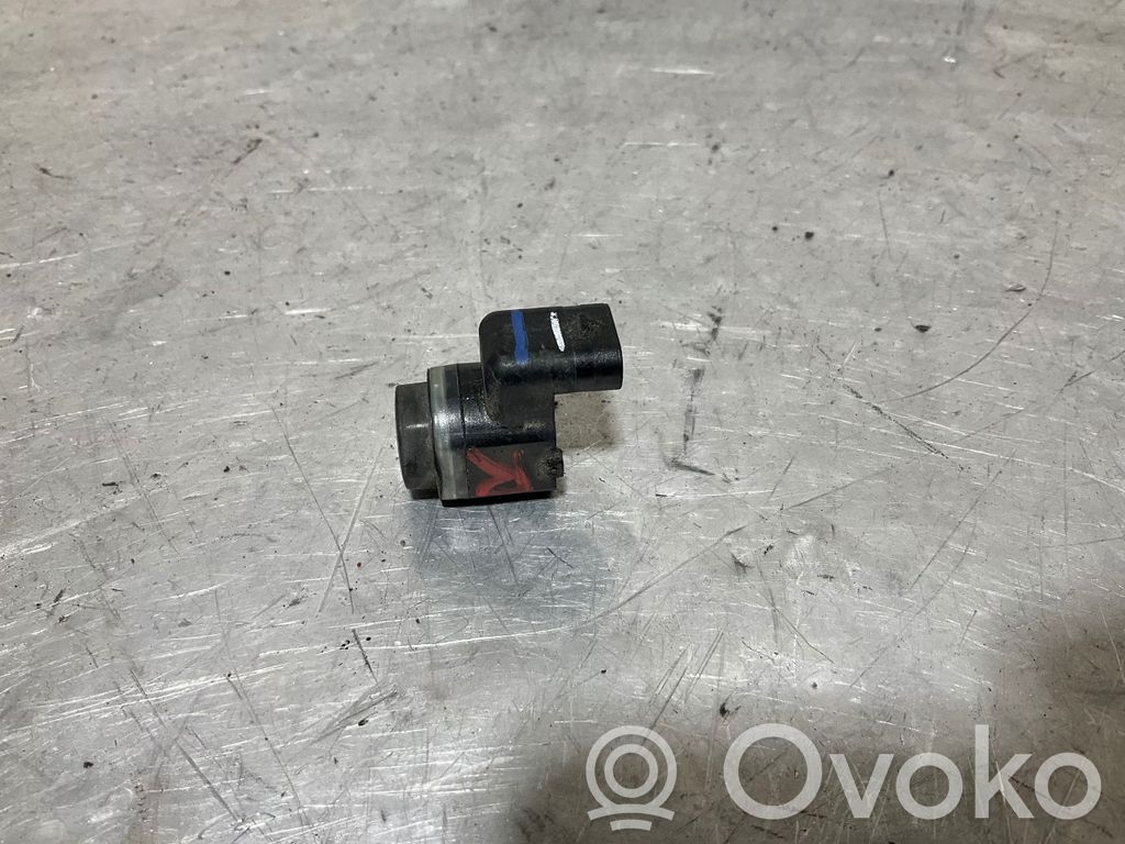 BMW 7 F01 F02 F03 F04 Parksensor PDC 