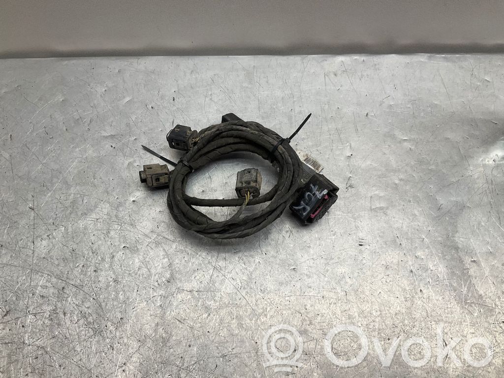 Parking sensor (PDC) wiring loom   6928366,4673900,EE968RR