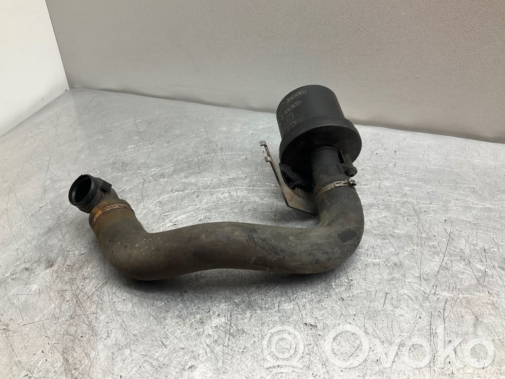 BMW 5 E60 E61 Secondary air pump 