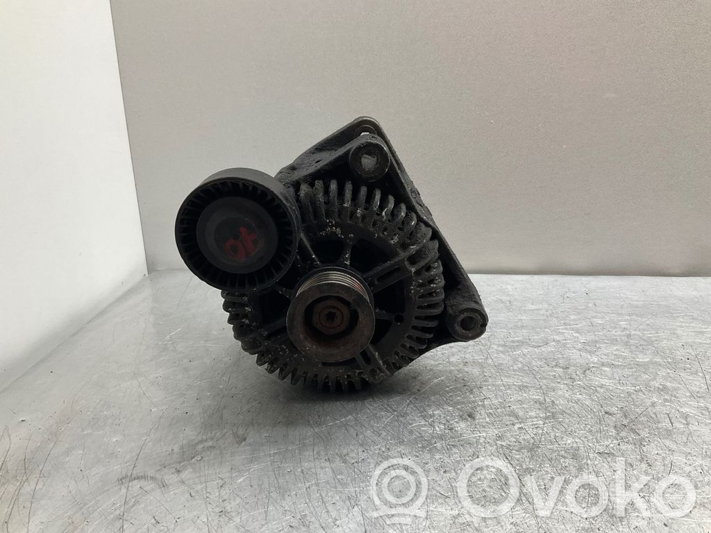 BMW 5 E60 E61 Generator/alternator 