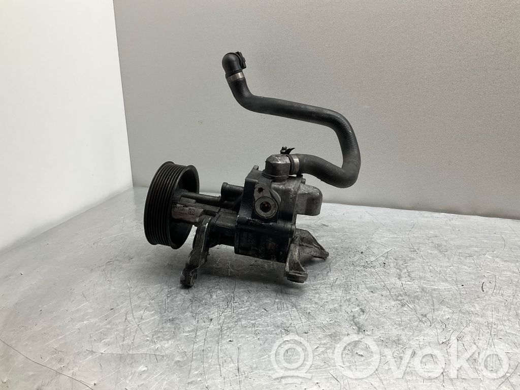 BMW X5 E70 Power steering pump 