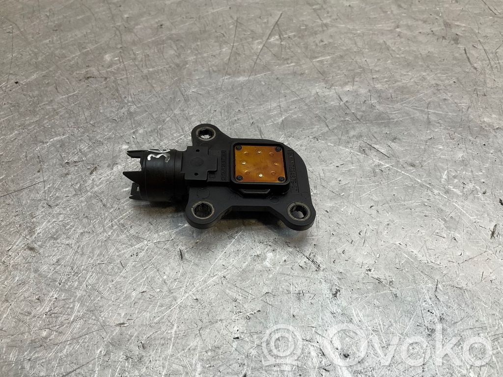 BMW 3 E92 E93 Camshaft vanos timing valve 