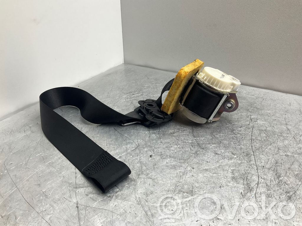 BMW 3 E92 E93 Front seatbelt 