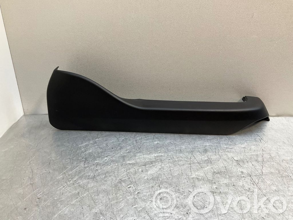 BMW X5 E70 Seat trim 