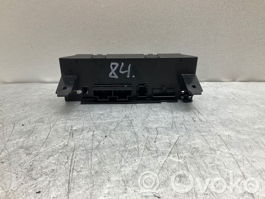 BMW X5 E70 Comfort/convenience module 