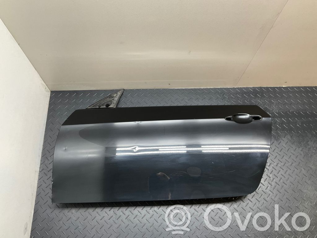Door (2 Door Coupe)