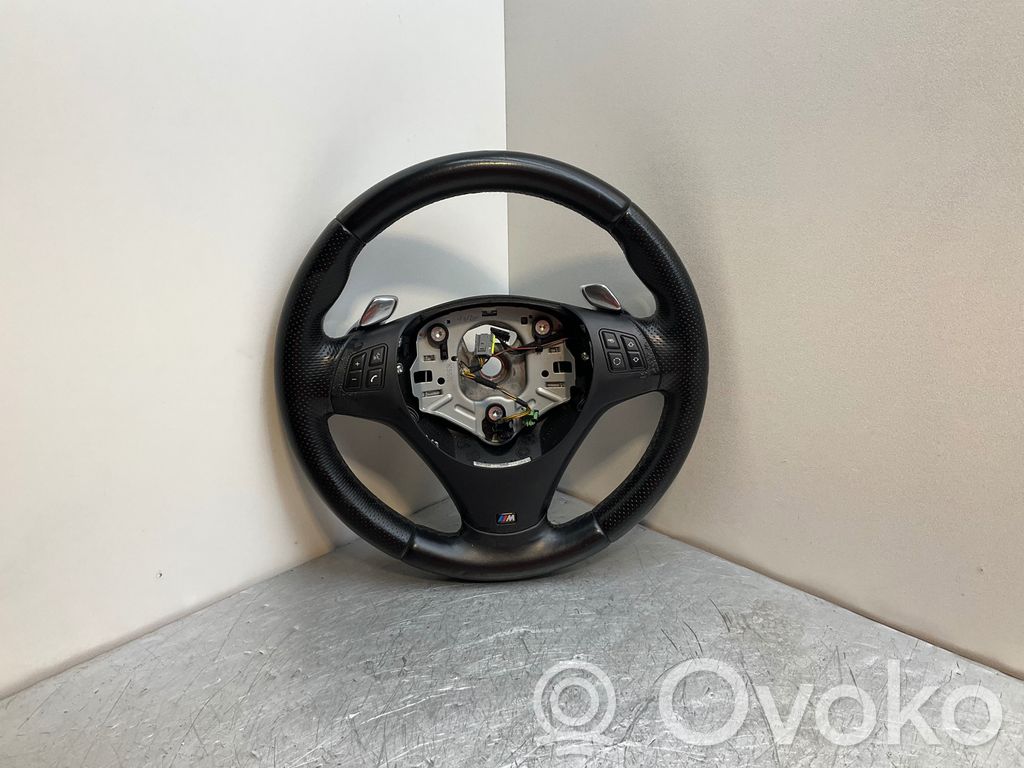 BMW 3 E92 E93 Steering wheel 