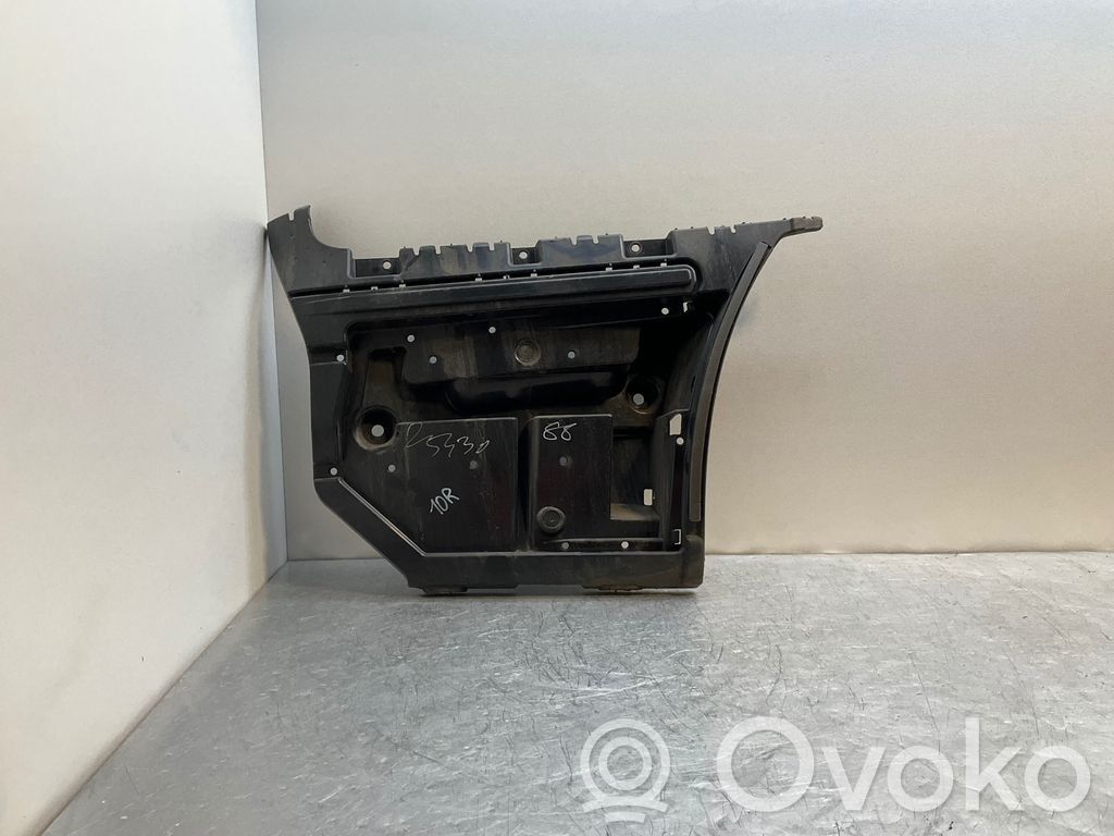 Rear bumper mounting bracket   7128246,15857711