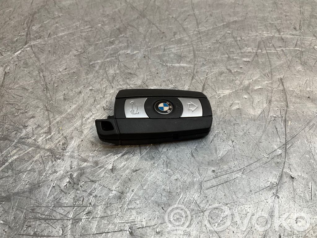Ignition key/card   6986583