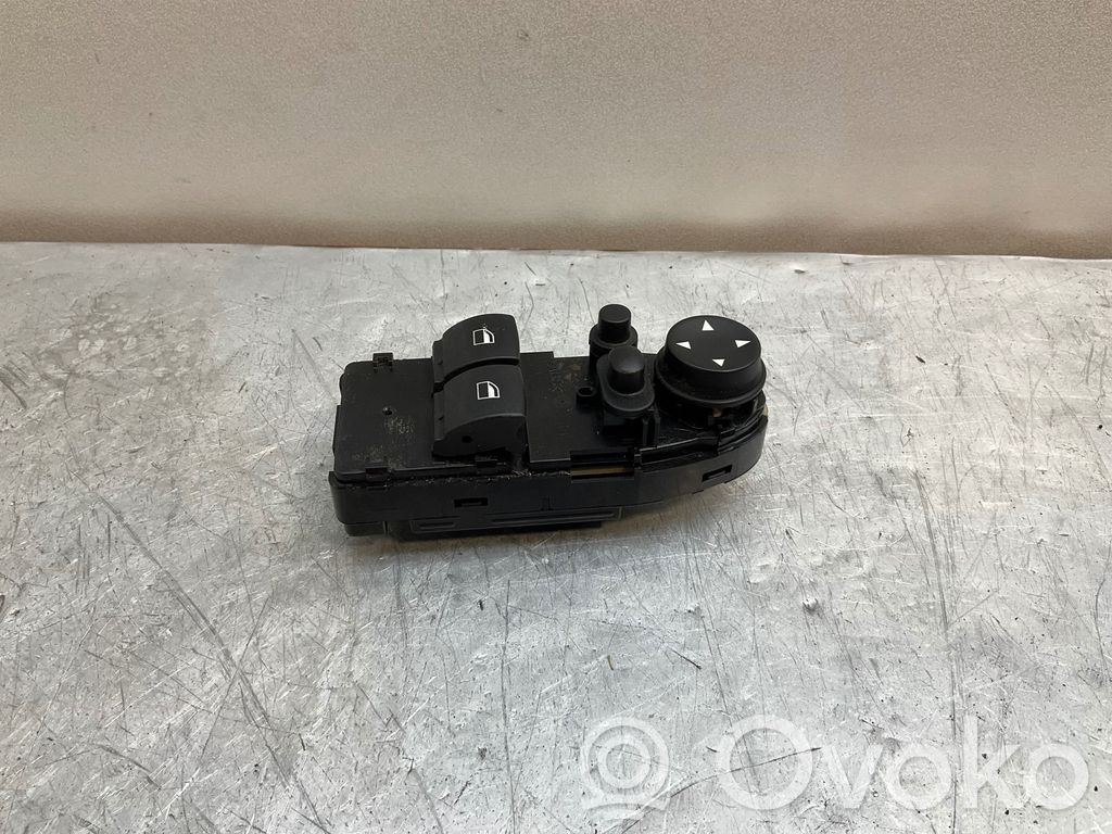 BMW 3 E92 E93 Electric window control switch 