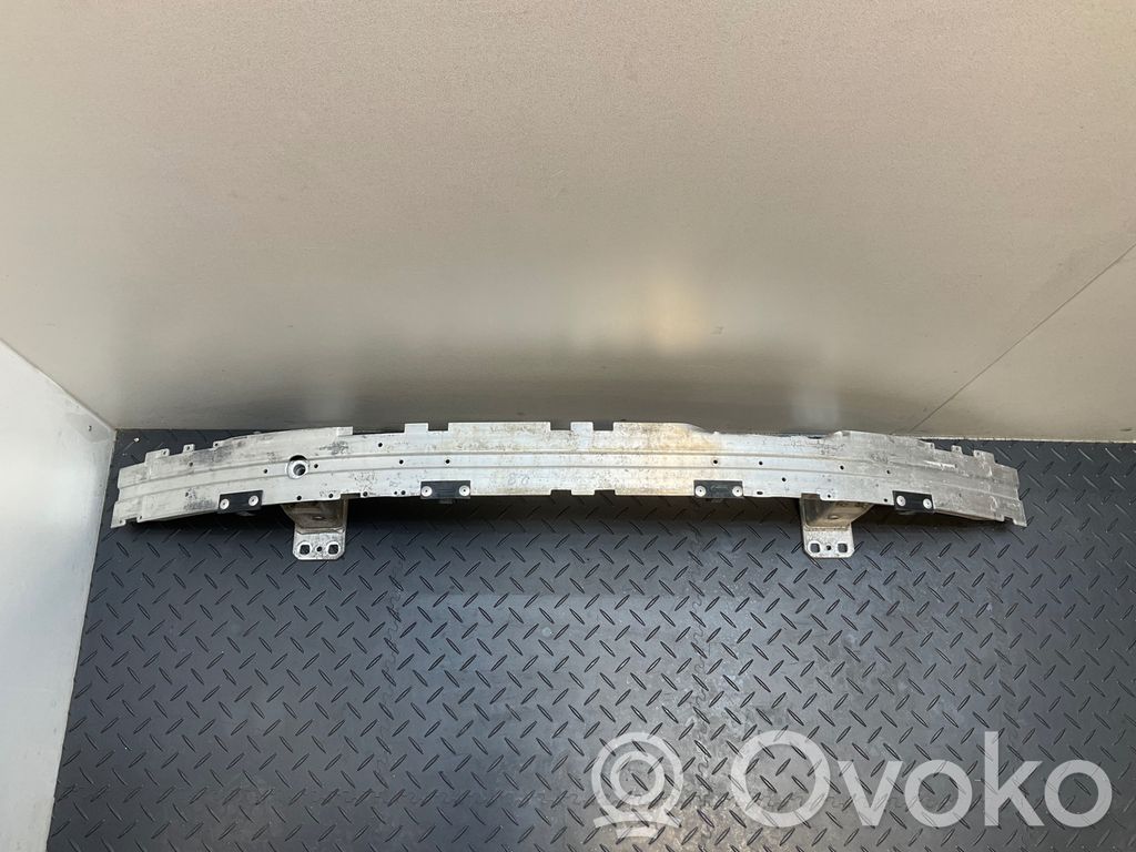 BMW 5 E60 E61 Балка передний бампера 