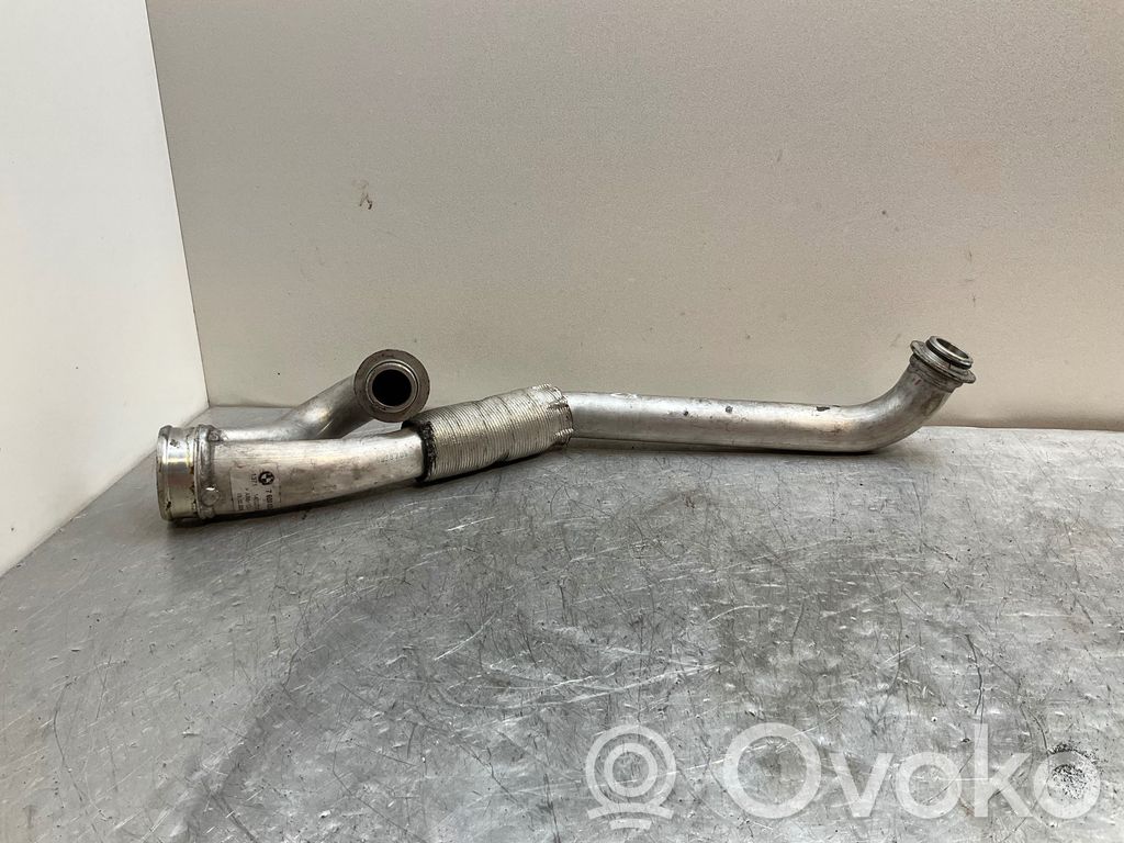 BMW 5 E60 E61 Interkūlera šļūtene (-es) / caurule (-es) 