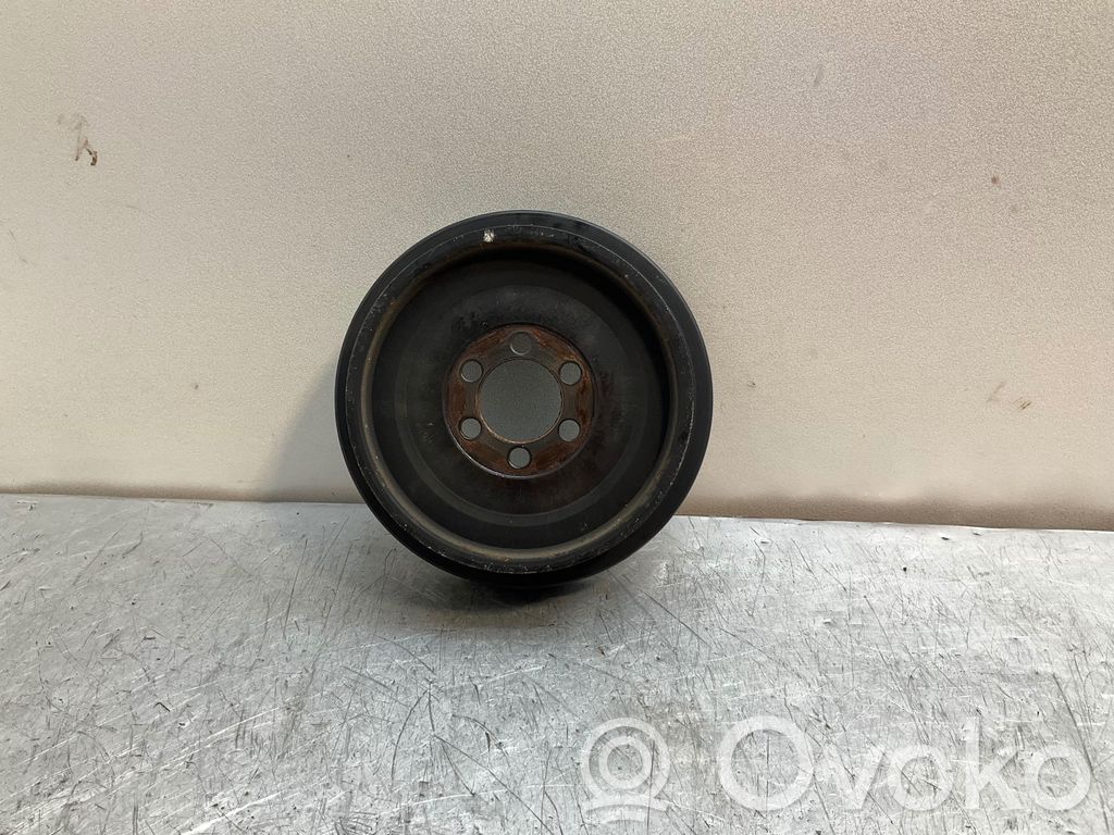 BMW 5 E60 E61 Skriemulys alkūninio veleno 