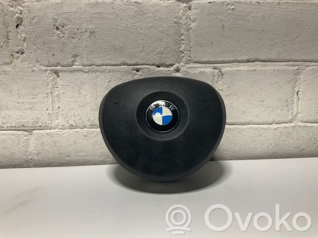 BMW 3 E92 E93 Airbag del volante 