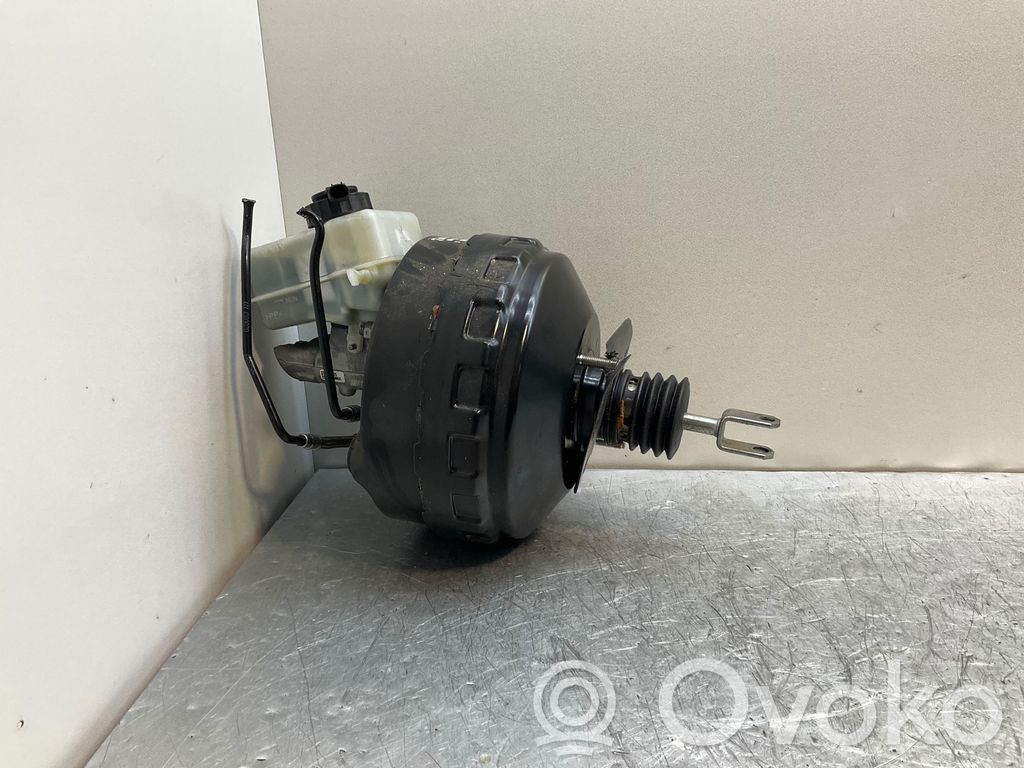BMW 3 E92 E93 Servo-frein 