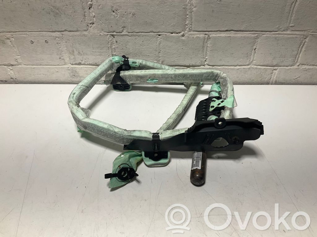 BMW 3 E92 E93 Airbag del techo 
