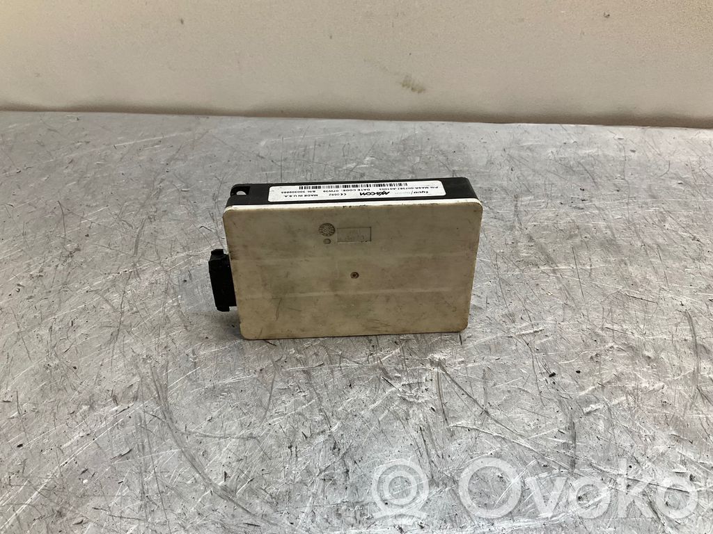 BMW 5 E60 E61 Distronic sensor radar 