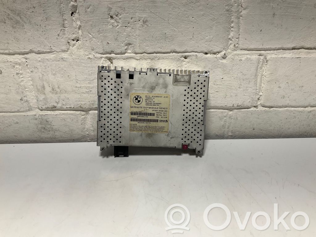 Otras unidades de control/módulos   9142850,16308310,BMSX006173,VP7KAF18C961AA3