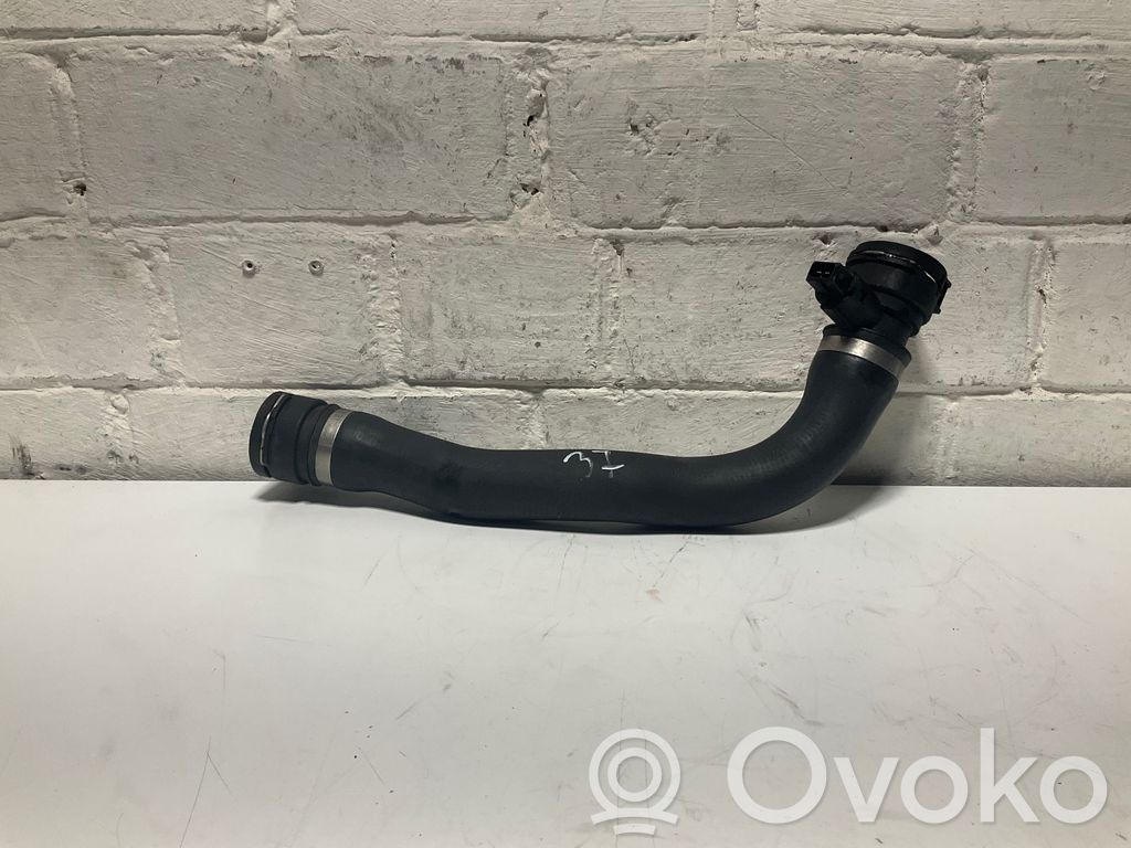 BMW 5 E60 E61 Engine coolant pipe/hose 